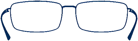 Rimless Glasses Sourcing Logo